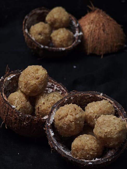 Authentic Bengali Sweets