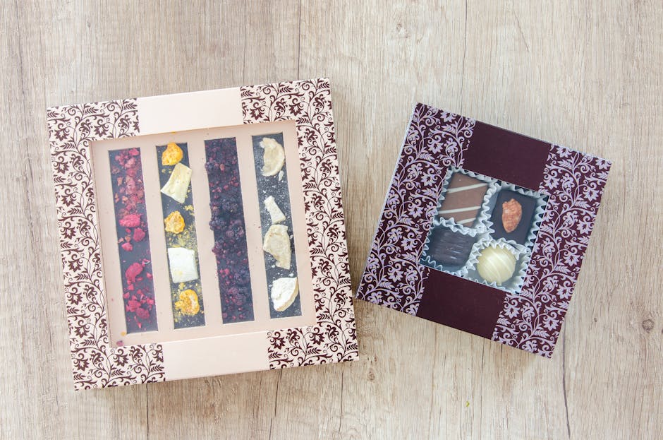 Premium Gift Boxes