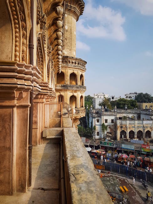 Hyderabad Charminar